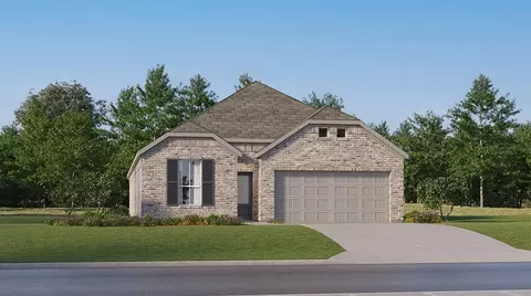 16843 Buckwood Trl, Splendora, TX 77372