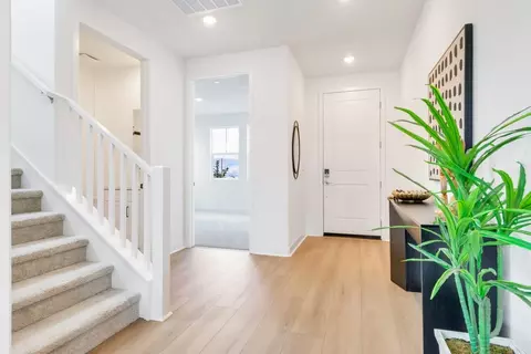 Entry Way - 850 Trolley Track Rd, Redlands, CA 92374 photo 1 of 1