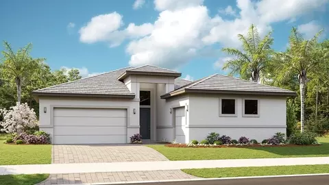 2309 SE Mosaic Blvd, Port Saint Lucie, FL 34984