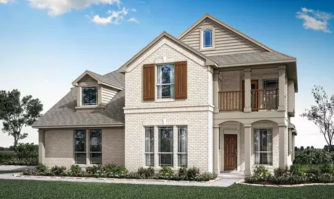 143 Crystal Lake Ln, Red Oak, TX 75154