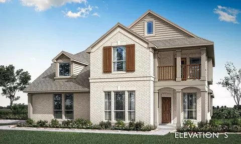 143 Crystal Lake Ln, Red Oak, TX 75154