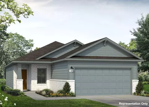 403 Hickory Hills Dr, Pattison, TX 77423