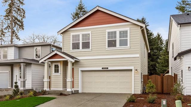 5124 Emery Ave NE, Lacey, WA 98516