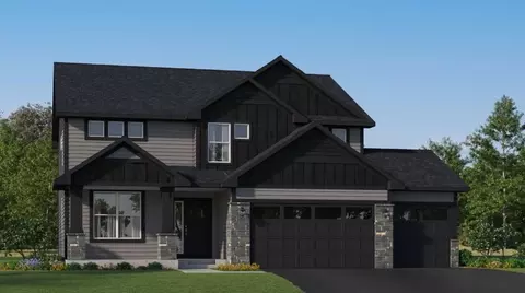 6601 Tamarack Ln, Corcoran, MN 55340