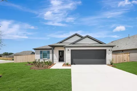 5826 Sunkissed Dr, Fulshear, TX 77441