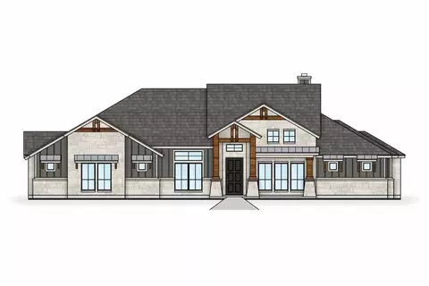 lot279 Bobby Lynn, Adkins, TX 78101