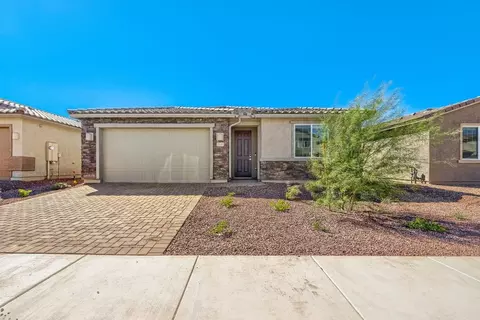 12913 N Speckled Wood Way, Marana, AZ 85653