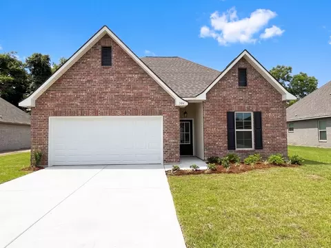 304 Sucrose Dr, Thibodaux, LA 70301