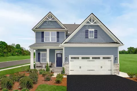 127 Black Oak Ln, Washington, PA 15301
