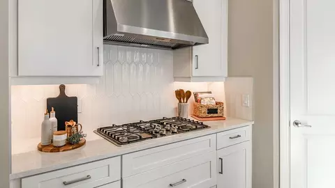 Kitchen - 1009 Tassleflower Trl, Saint Cloud, FL 34771 photo 34 of 54