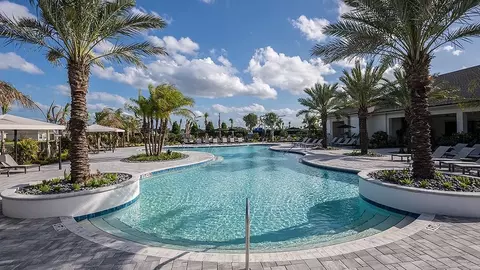 Exterior - 1009 Tassleflower Trl, Saint Cloud, FL 34771 photo 9 of 76