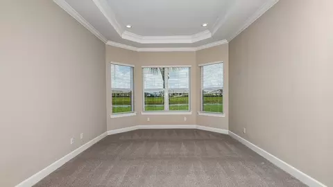 Bedroom - 1009 Tassleflower Trl, Saint Cloud, FL 34771 photo 9 of 54