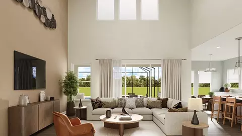Living - 1009 Tassleflower Trl, Saint Cloud, FL 34771 photo 1 of 5