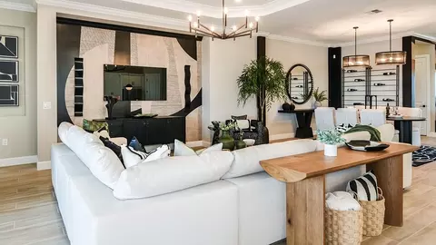Living - 1009 Tassleflower Trl, Saint Cloud, FL 34771 photo 30 of 35