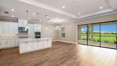 Living - 1009 Tassleflower Trl, Saint Cloud, FL 34771 photo 7 of 35