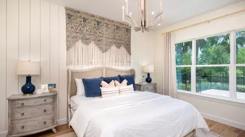 Bedroom - 1009 Tassleflower Trl, Saint Cloud, FL 34771 photo 3 of 54