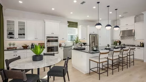 Kitchen - 1009 Tassleflower Trl, Saint Cloud, FL 34771 photo 46 of 54
