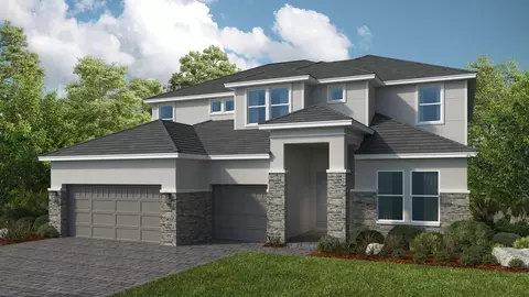 Exterior - 1009 Tassleflower Trl, Saint Cloud, FL 34771 photo 4 of 76