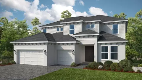 1009 Tassleflower Trl, Saint Cloud, FL 34771