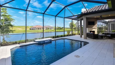 Exterior - 1009 Tassleflower Trl, Saint Cloud, FL 34771 photo 42 of 76