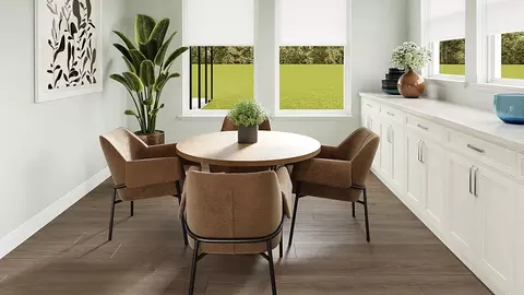 Dining - 1009 Tassleflower Trl, Saint Cloud, FL 34771 photo 1 of 8