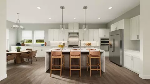 Kitchen - 1009 Tassleflower Trl, Saint Cloud, FL 34771 photo 1 of 54