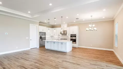 Living - 1009 Tassleflower Trl, Saint Cloud, FL 34771 photo 5 of 35