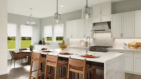Kitchen - 1009 Tassleflower Trl, Saint Cloud, FL 34771 photo 2 of 54