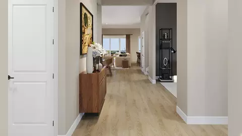 Entry Way - 1009 Tassleflower Trl, Saint Cloud, FL 34771 photo 6 of 7