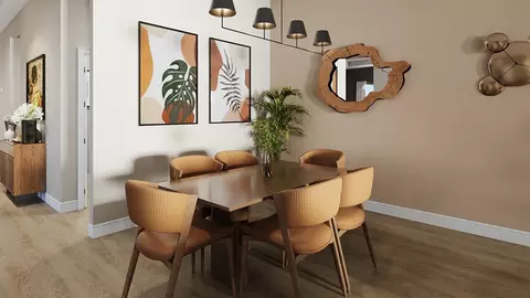 Dining - 1009 Tassleflower Trl, Saint Cloud, FL 34771 photo 12 of 19