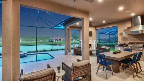 Exterior - 1009 Tassleflower Trl, Saint Cloud, FL 34771 photo 39 of 76