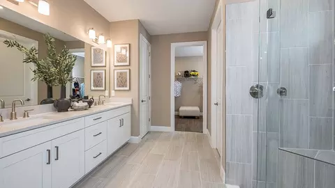 Bath - 1009 Tassleflower Trl, Saint Cloud, FL 34771 photo 33 of 59