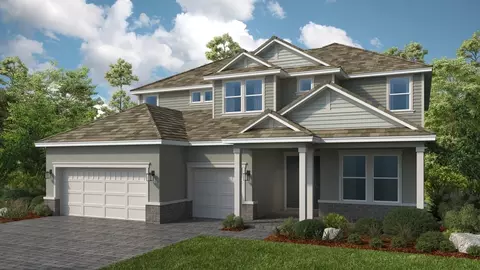 Exterior - 1009 Tassleflower Trl, Saint Cloud, FL 34771 photo 3 of 76