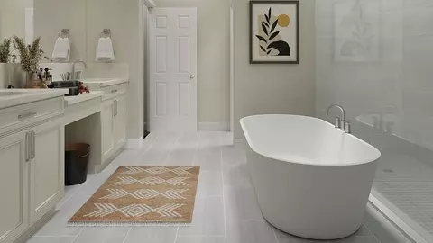 Bath - 1009 Tassleflower Trl, Saint Cloud, FL 34771 photo 2 of 20