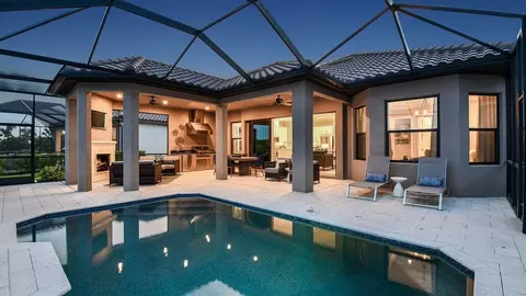 Exterior - 1009 Tassleflower Trl, Saint Cloud, FL 34771 photo 41 of 76