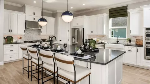 Kitchen - 1009 Tassleflower Trl, Saint Cloud, FL 34771 photo 47 of 54