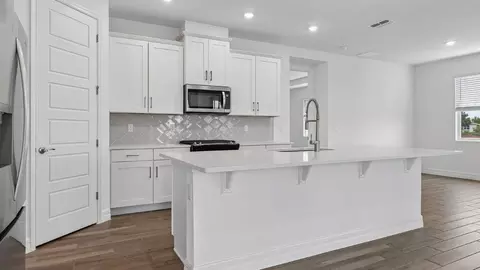 Kitchen - 3980 Kennebunk Loop, Mount Dora, FL 32757 photo 3 of 5