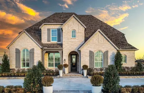 1118 Via Toscana Ln, Rockwall, TX 75032