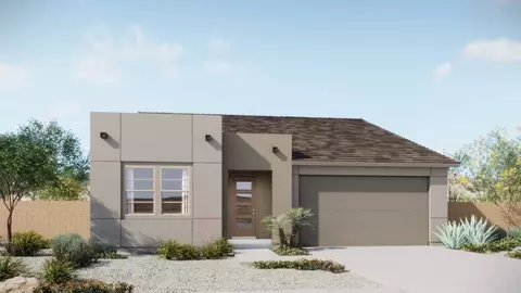 7251 S Covena Way, Tucson, AZ 85747