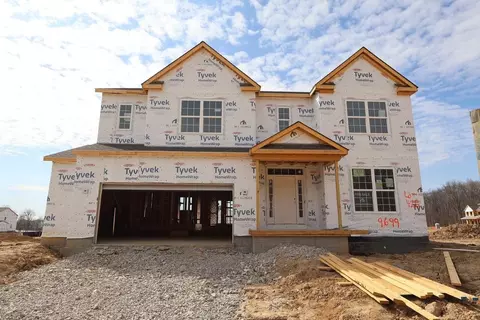 9699 Lennon Ln, Plain City, OH 43064