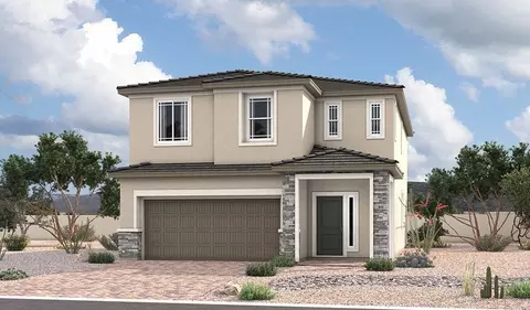 8127 Kinleigh Poulson St, Las Vegas, NV 89148