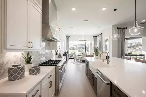 Kitchen - 99 James Estates Dr, Fulshear, TX 77441 photo 1 of 7