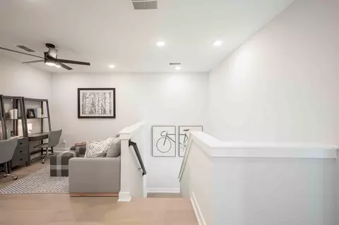 Entry Way - 99 James Estates Dr, Fulshear, TX 77441 photo 7 of 7