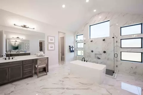 Bath - 99 James Estates Dr, Fulshear, TX 77441 photo 5 of 11