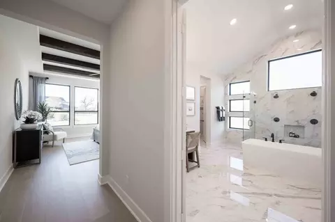 Entry Way - 99 James Estates Dr, Fulshear, TX 77441 photo 5 of 7
