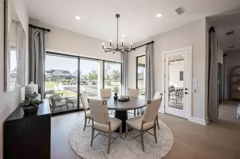 Dining - 99 James Estates Dr, Fulshear, TX 77441 photo 4 of 4