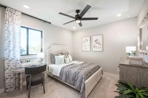 Bedroom - 99 James Estates Dr, Fulshear, TX 77441 photo 10 of 10