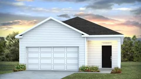182 Bunch Ford Rd Holly Hill Sc 29059, Holly Hill, SC 29059