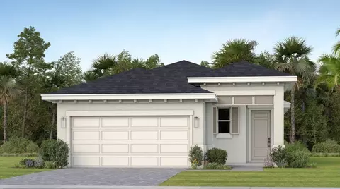 6660 NW Heirloom Ter, Port Saint Lucie, FL 34987