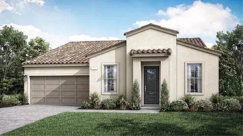Gosford Rd & Mccutchen Rd, Bakersfield, CA 93311